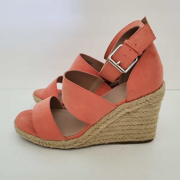 ASOS wedge sandals US size 9 - Picture 4 of 13